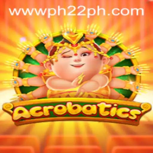 Experience the Thrills of Acrobatics with PH22