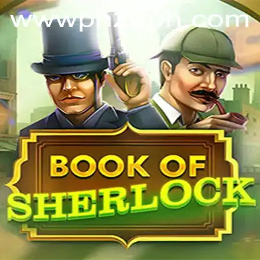 Explore the Intricacies of Detective Gaming: A Deep Dive into 'BookOfSherlock'