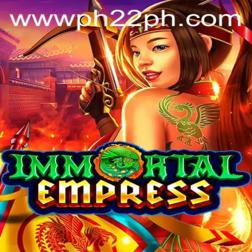 ImmortalEmpress: A Captivating New Journey in Gaming