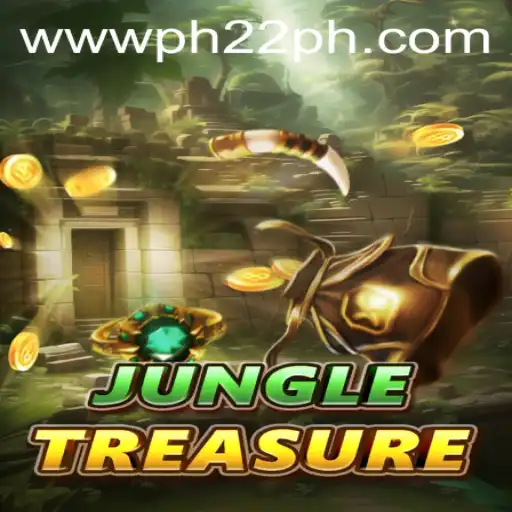 JungleTreasure: Exploring the Enigmatic Game World with PH22