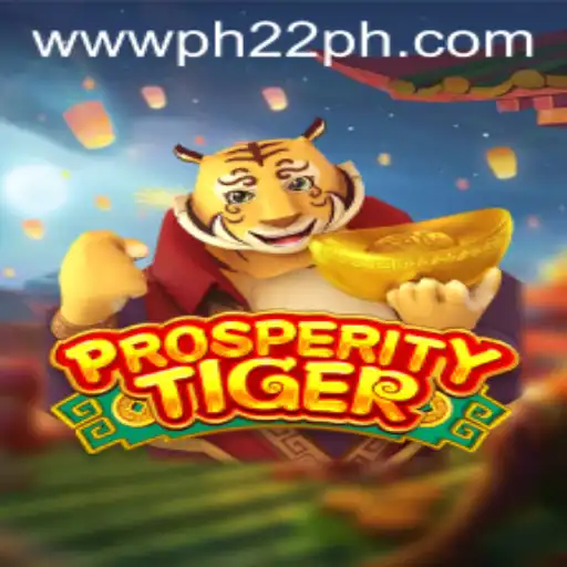 Discover ProsperityTiger: Navigating the World of PH22