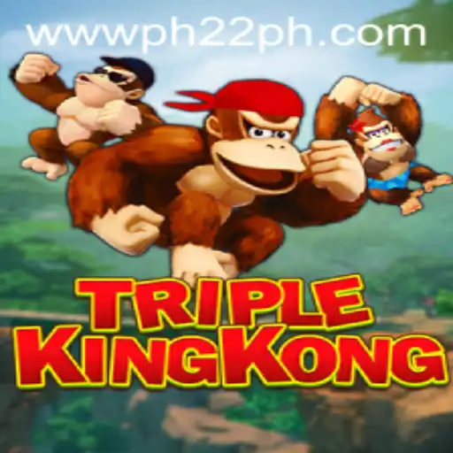 Exploring the Exciting World of TripleKingKong: The Game Revolutionizing the Industry in 2023